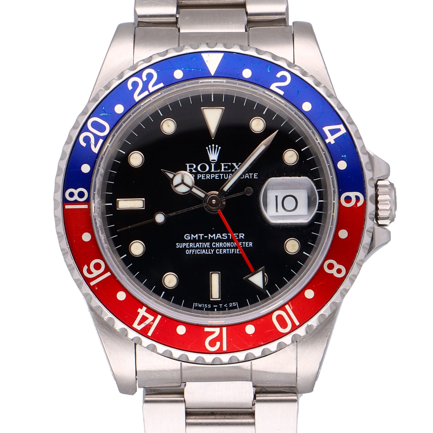 Rolex GMT-Master